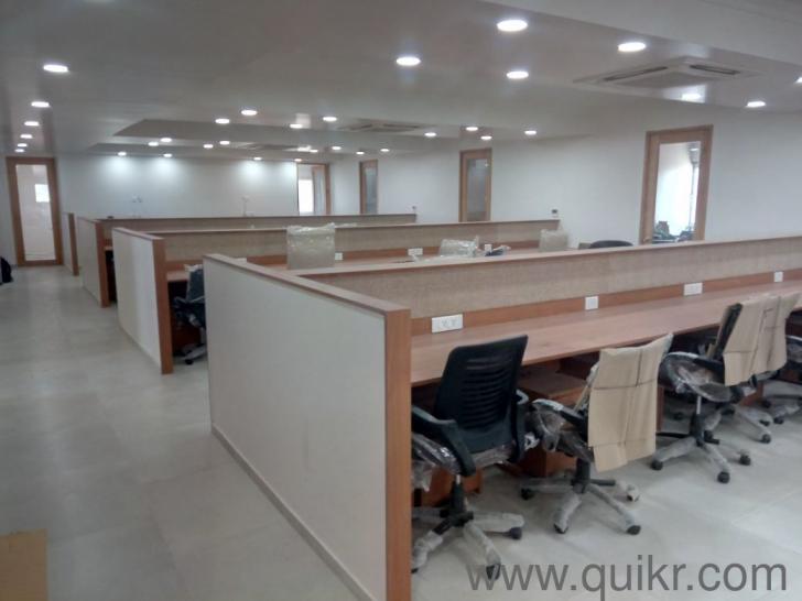 1017 Sq. ft Office for rent in Shivaji Nagar, Pune Shivaji Nagar