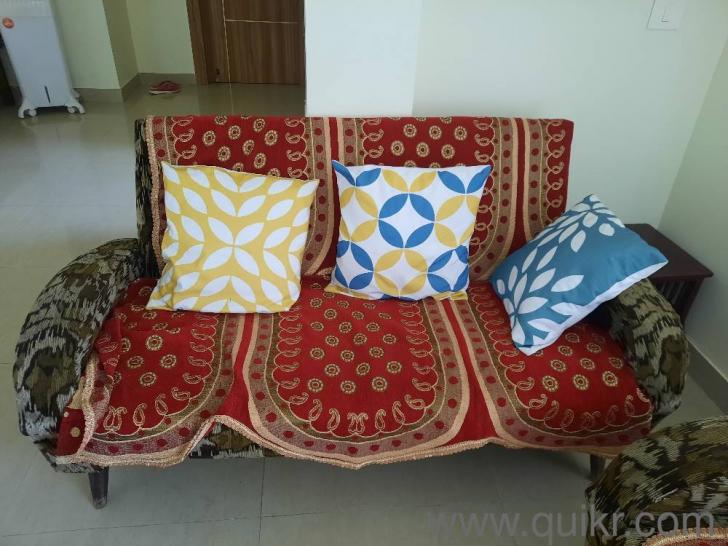 antique sheesham wood sofa Gurgaon Quikr