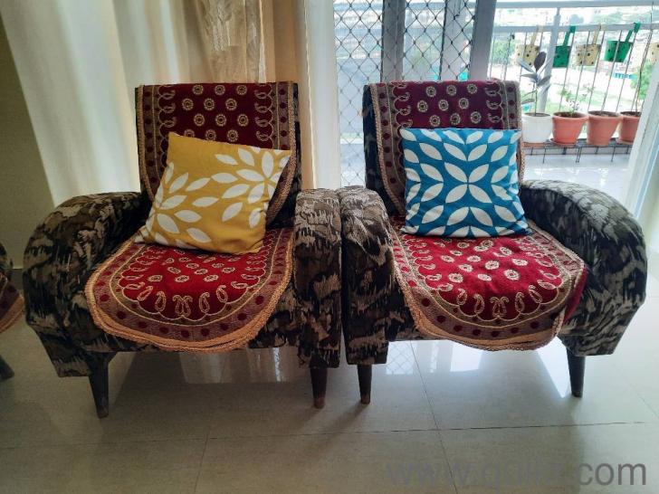 antique sheesham wood sofa Gurgaon Quikr