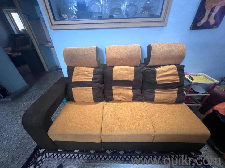 L shape Sofa Hyderabad Quikr