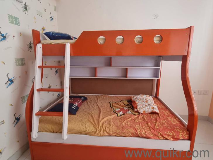 Well Maintained Kids Bunk Bed Bangalore Quikr