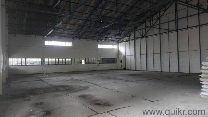 7000 Sq. ft Complex for Sale in GIDC, Vapi