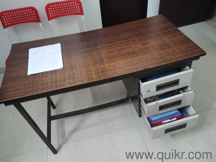 Godrej Office Table for Sale Pune Quikr