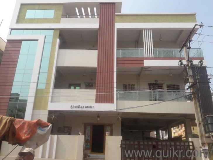 1 BHK rent Apartment in Old Gajuwaka, Vizag Old Gajuwaka, Vizag Quikr