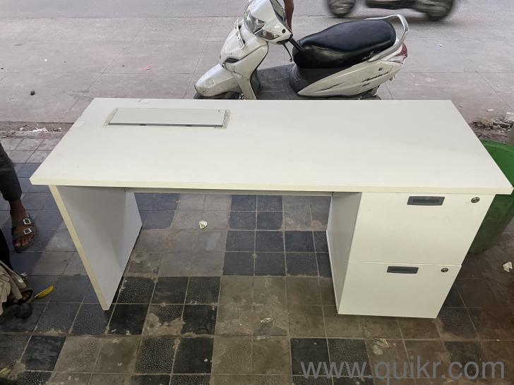 5 Feet Office Tables with Top Flip Hyderabad Quikr