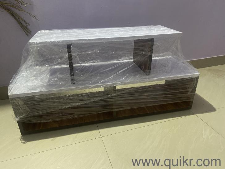 Selling this 1week old tv unit Bangalore Quikr