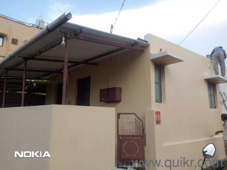 2 BHK rent Villa in Malumichampatti, Coimbatore Malumichampatti