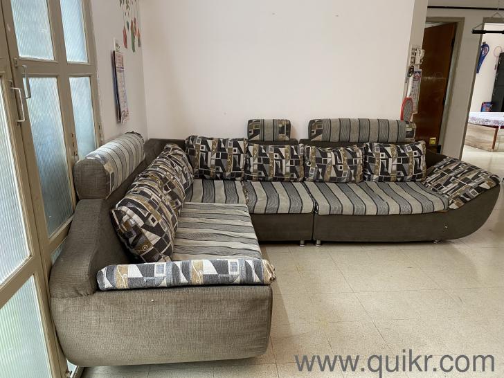 7 seater configurable sofa Bangalore Quikr
