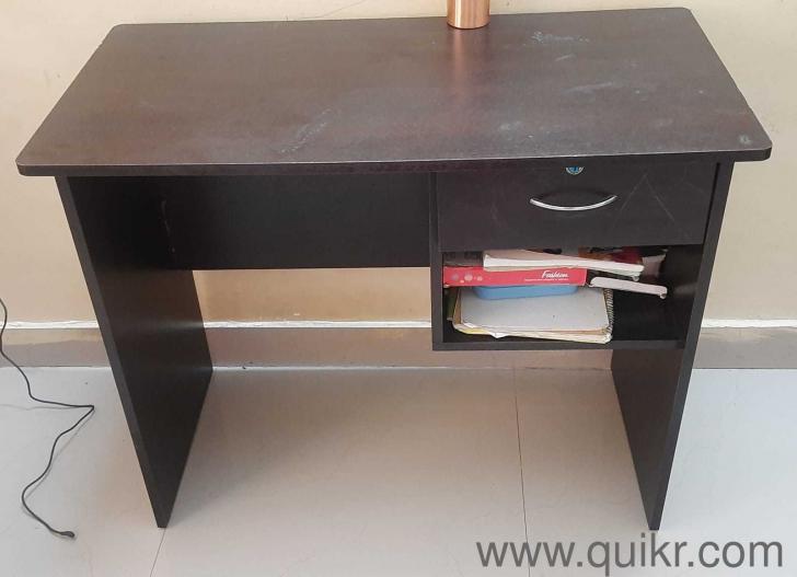 Office Table with Draw Hyderabad Quikr