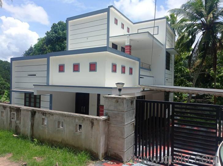 3 BHK 1400 Sq. ft Apartment for rent in Pallippuram, Trivandrum