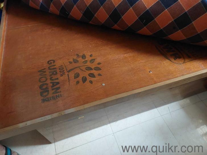 3-year-old-bed-with-storage-for-immediate-sales-bangalore-quikr