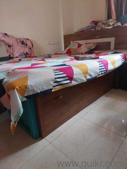 3 Year Old Bed With Storage For Immediate Sales Bangalore Quikr 3-year-old-bed-with-storage-for-immediate-sales-bangalore-quikr