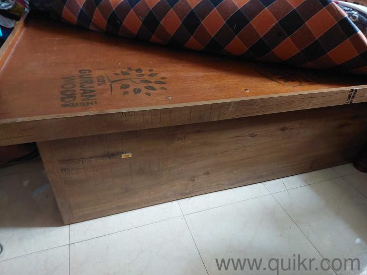 3-year-old-bed-with-storage-for-immediate-sales-bangalore-quikr