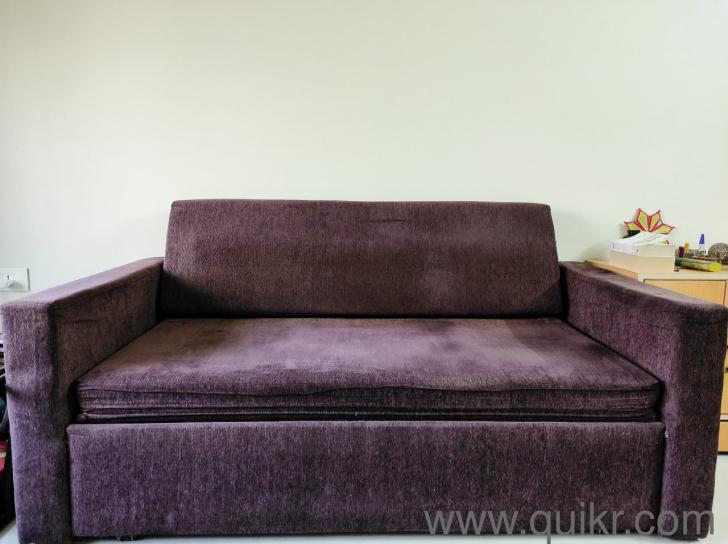 Sofa Cum Bed With Storage Mumbai Quikr