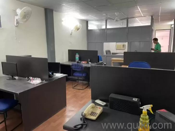 Used Office Workstation (16 Seats) Delhi Quikr