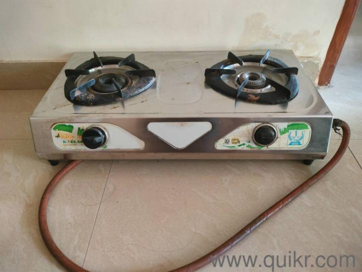 Gas chulha, Gas stove Raigad Quikr