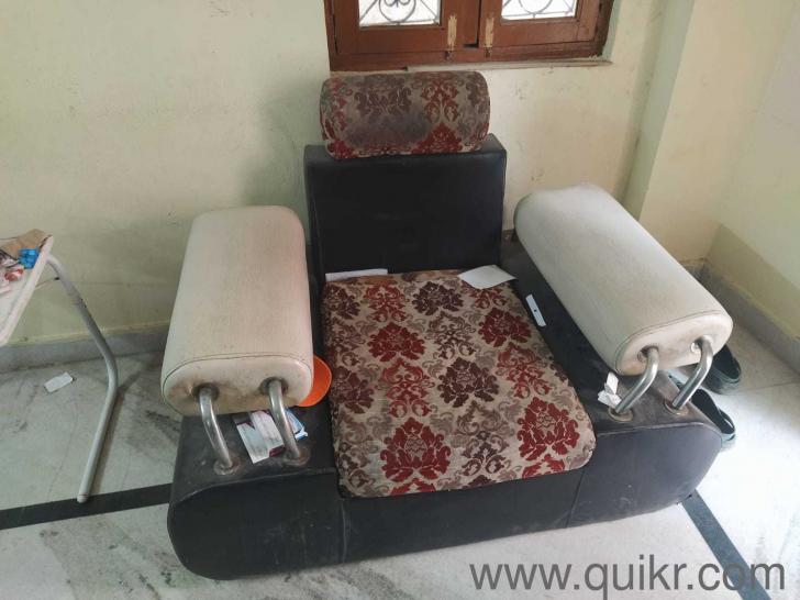 Sofa Set (3+1+1) Hyderabad Hyderabad Quikr
