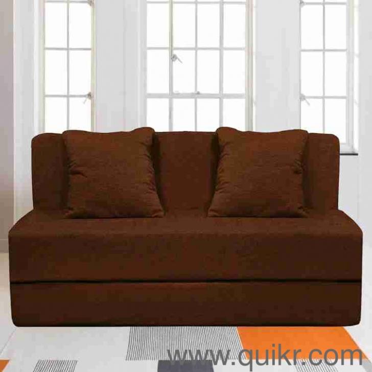 FOLDABLE SOFA CUM BED Bangalore Quikr