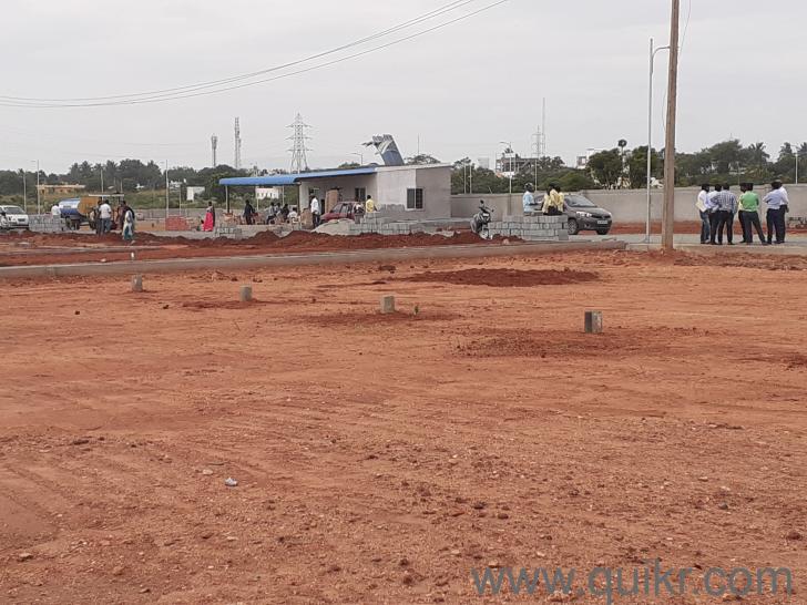 1500 Sq. ft Plot for Sale in Sundarapuram, Coimbatore Sundarapuram