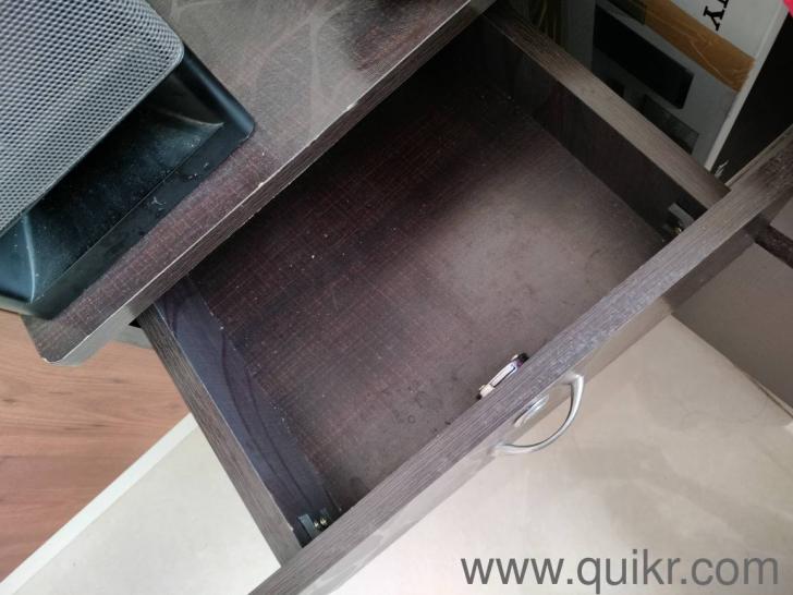 Gently used bed side table Bangalore Quikr