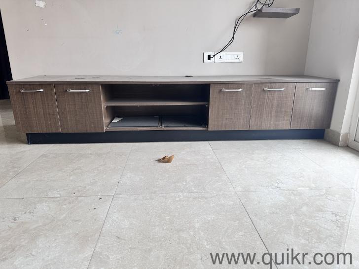 TV Unit Gently used Bangalore Quikr