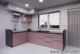 modular kitchen design in nashik and best kitchenette | Nashik | Quikr