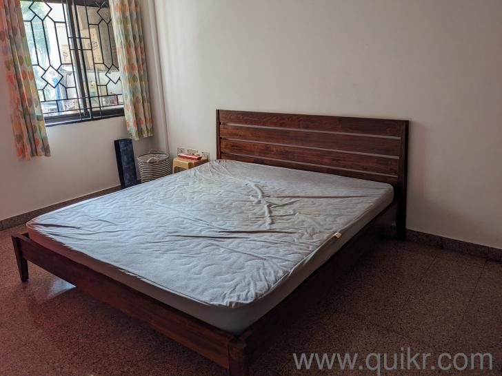 King Sized Solid Wood Cot Bangalore Quikr