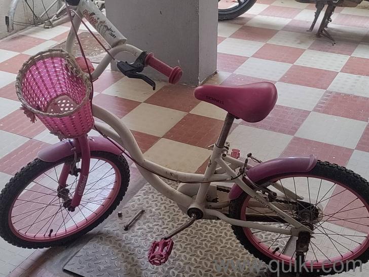 quikr bicycle