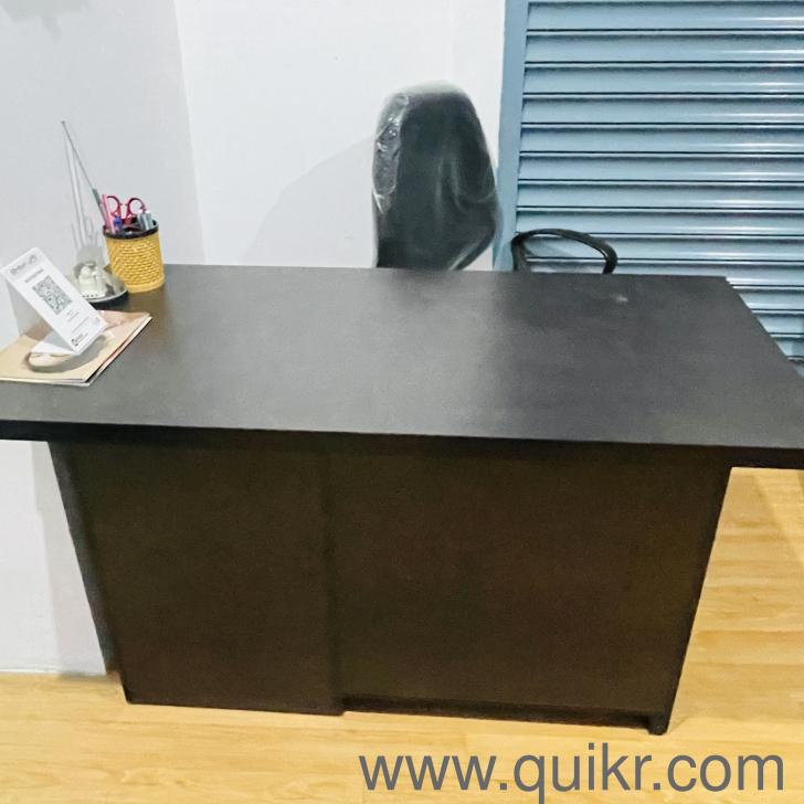 Office table and chair Bangalore Quikr