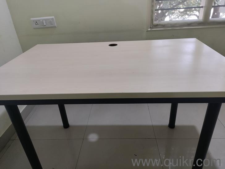 Office table available for sell 6 month old Bangalore Quikr
