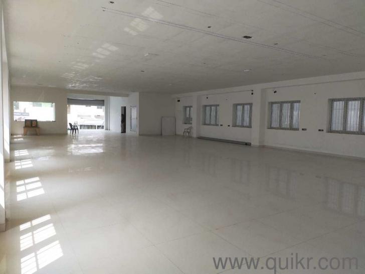 3000 Sq. ft Office for rent in Peelamedu, Coimbatore Peelamedu