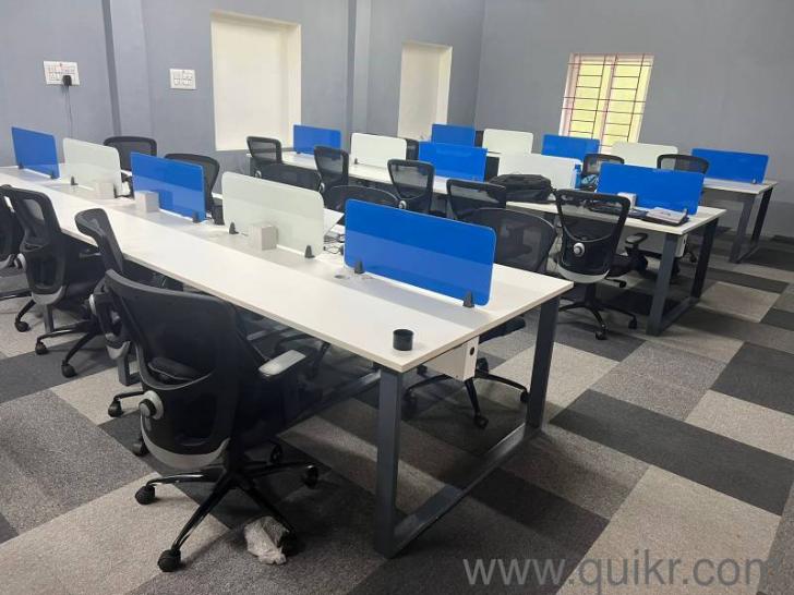 M OFFICE FURNITURE work Bangalore Quikr