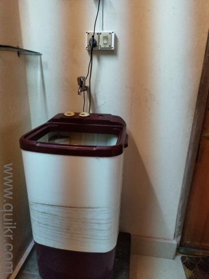 Onida washing machine in good working condition used for 6 yrs for sale(1)