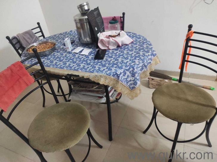 4 Set Dining Table Pune Quikr