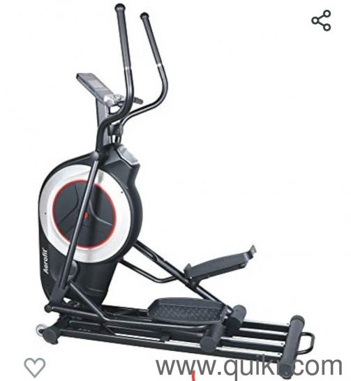 this is Aerofit company cross trainer AF 249 EL model Hyderabad Quikr