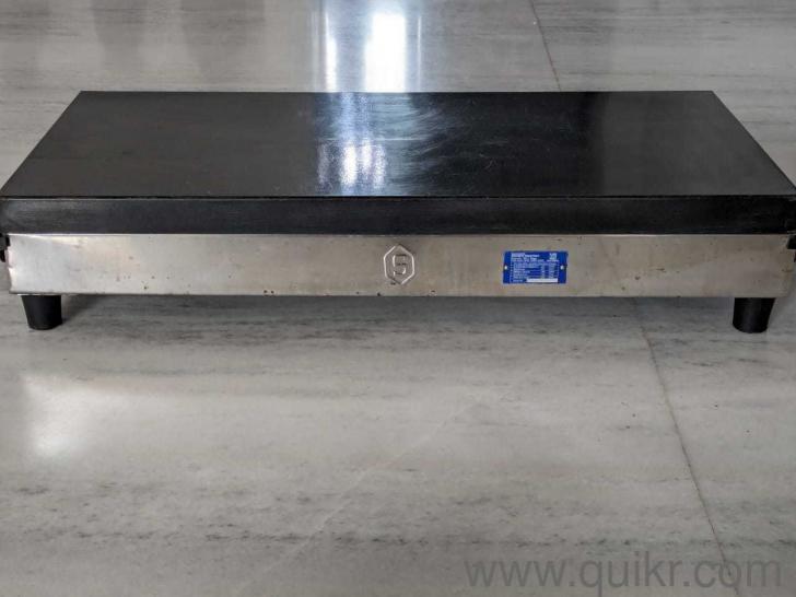 3 Burner Gas Stove with Iron cover in in Good Condition Jaipur Quikr