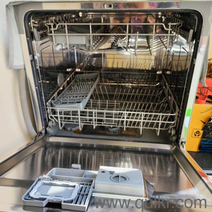 Voltas Beko Tabletop Dishwasher Almost new Hyderabad Quikr