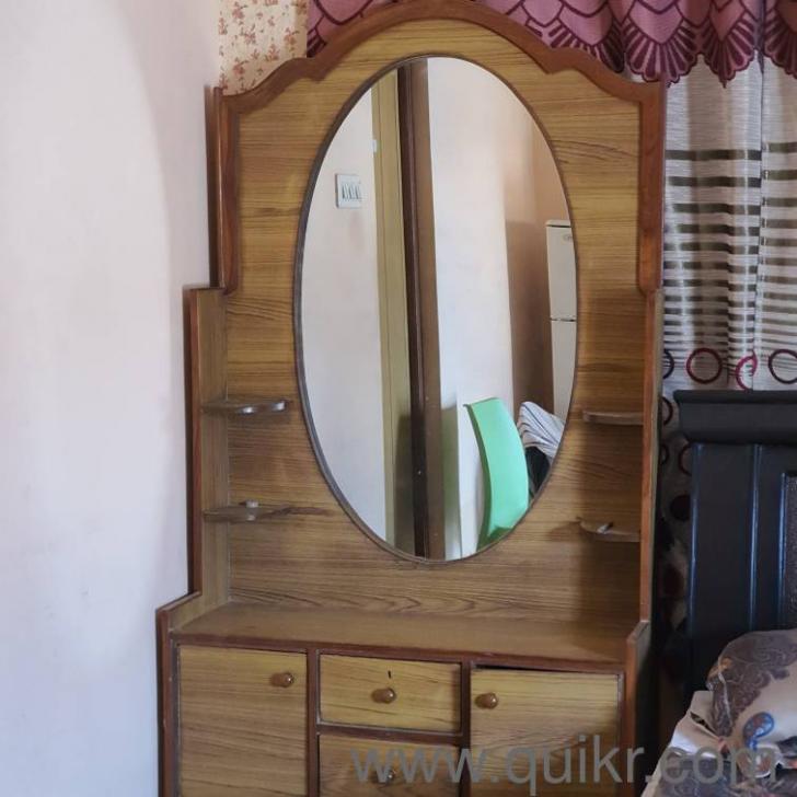 Wooden dressing table Hyderabad Quikr