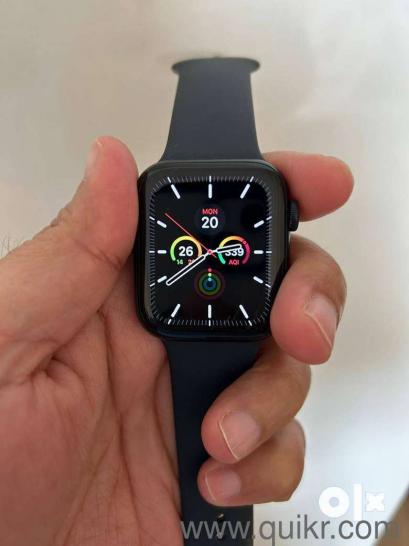 Olx apple best sale watch se