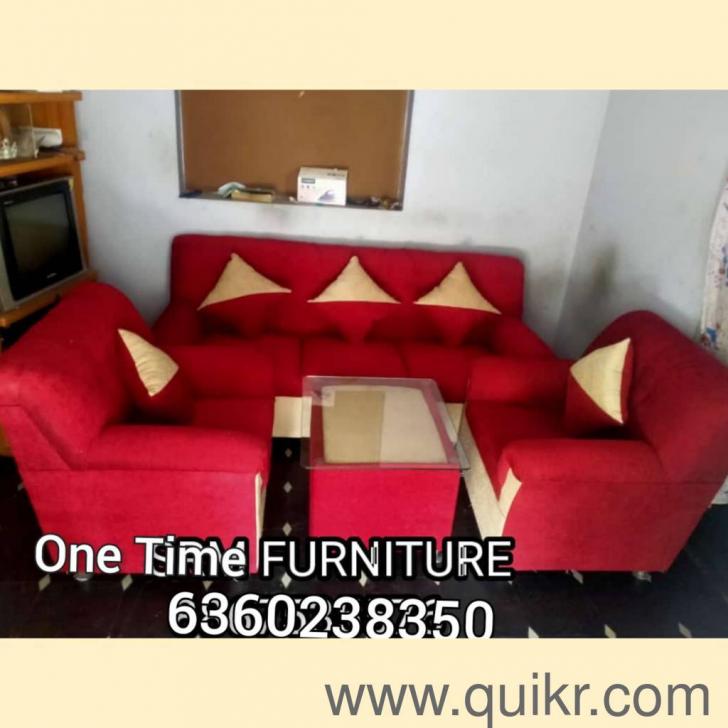 Brand new fabric sofa set 3+1+1 Bangalore Quikr