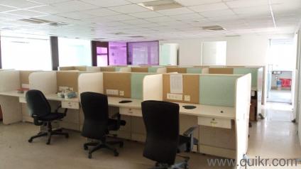 1200 Sq. ft Office for rent in Saibaba Colony, Coimbatore