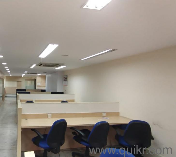 1200 Sq. ft Office for rent in Ramanathapuram, Coimbatore