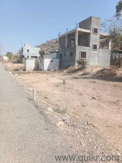 1000 Sq. ft Plot for Sale in Kesnand, Pune