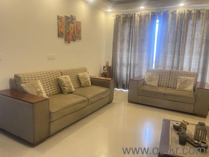 5 seater sofa set with center table Gurgaon Quikr