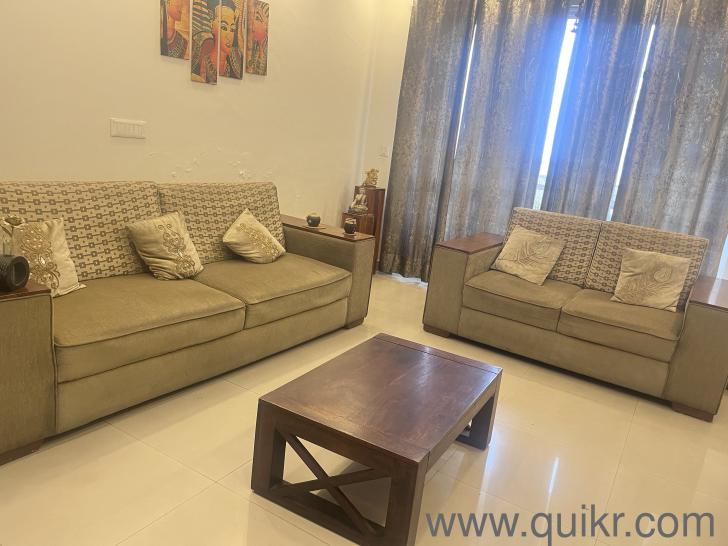 5 seater sofa set with center table Gurgaon Quikr