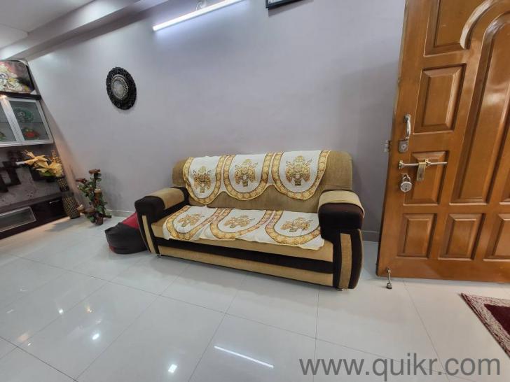 5 seater sofa , three plus two Hyderabad Quikr