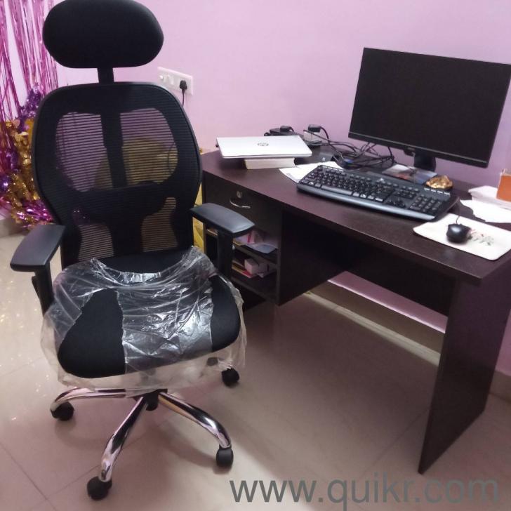 Computer Table and Chair in Whitefield Bangalore Bangalore Quikr