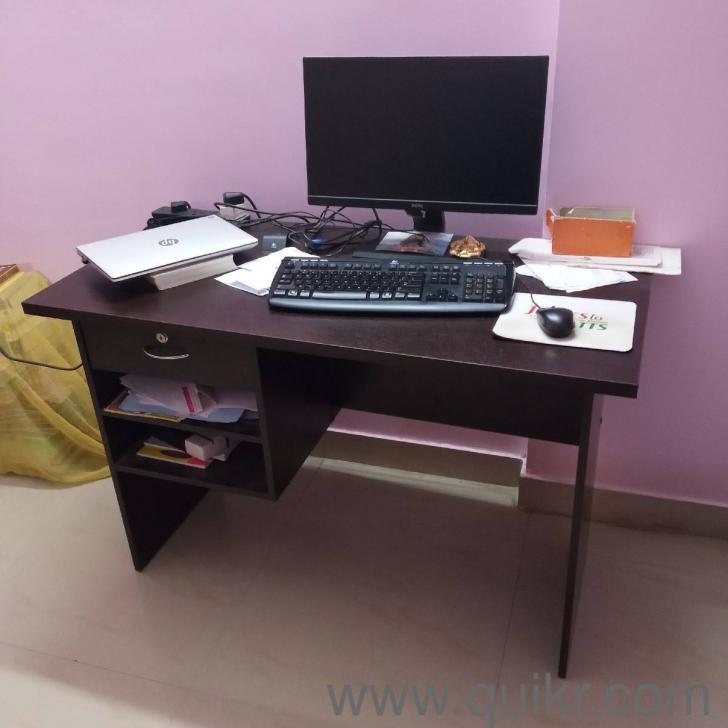 Computer Table and Chair in Whitefield Bangalore Bangalore Quikr
