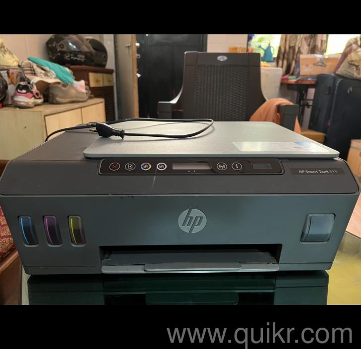 HP smart tank 515 | Mumbai | Quikr