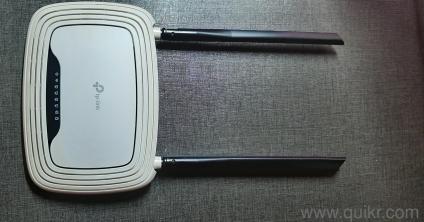 TP-Link N300 Wireless Extender Wi-Fi Router | Mumbai | Quikr